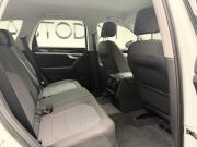 Volkswagen Touareg III Рестайлинг Москва  - изображение 36