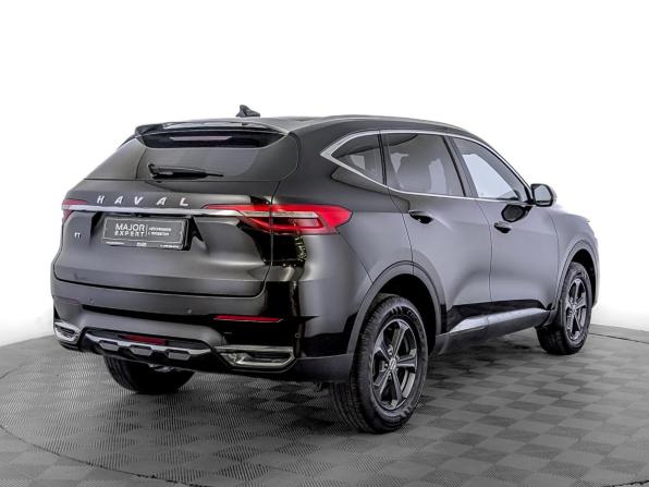 Haval F7 I с пробегом 2021 года, цена 1 750 000 рублей, 64181 км, внедорожник, Автокод Объявления