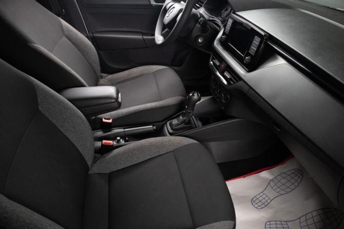 Skoda Rapid II с пробегом 2021 года, цена 1 599 000 рублей, 126447 км, лифтбек, Автокод Объявления