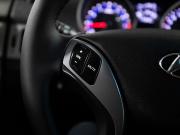 Hyundai Elantra V (MD) Рестайлинг Иркутск  - изображение 34