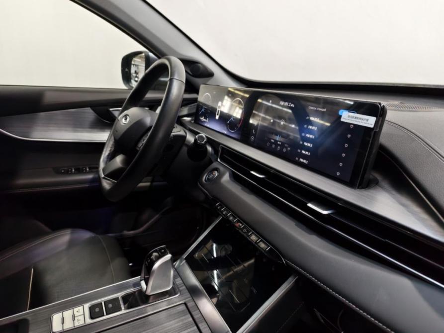 Chery Tiggo 7 Pro Max I Курск  - изображение 7