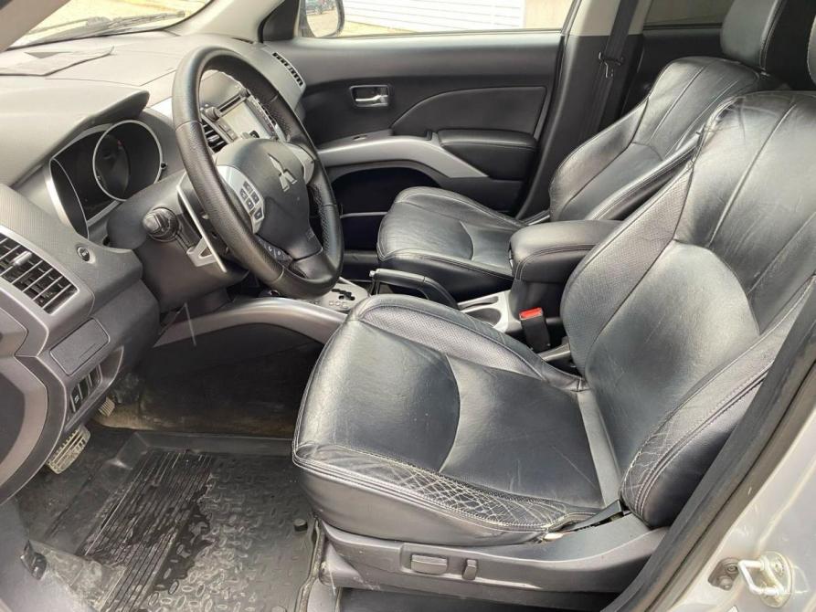 Mitsubishi Outlander II Альметьевск  - изображение 9