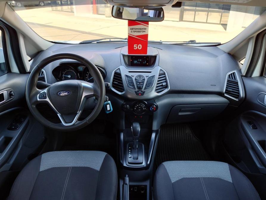 Ford EcoSport II Оренбург  - изображение 8