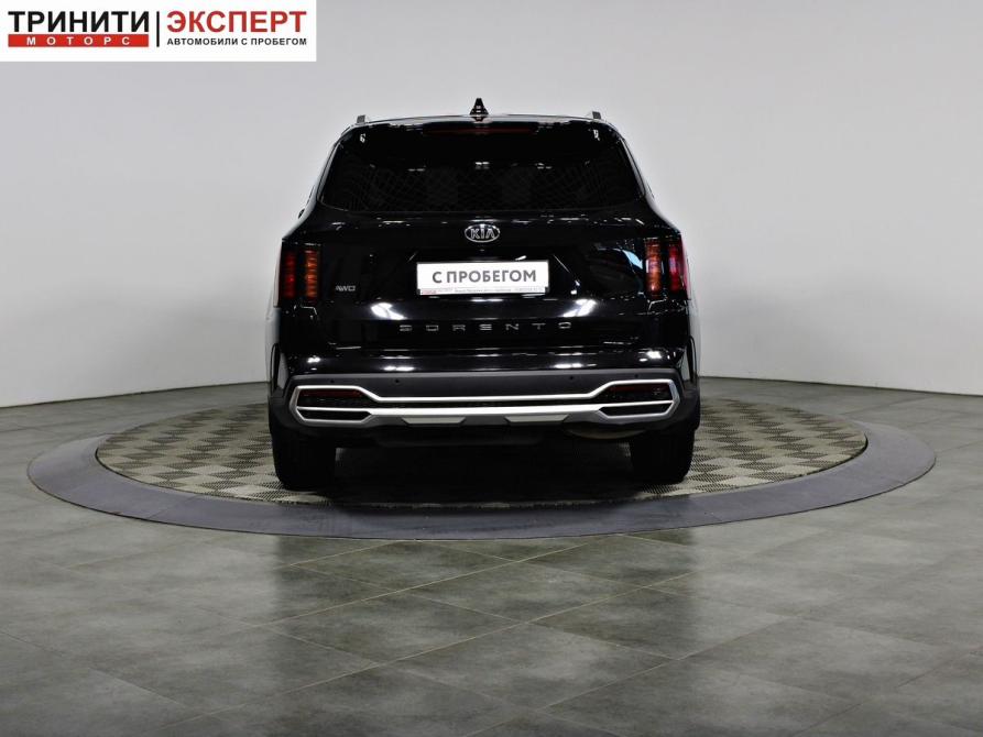 Kia Sorento IV Белгород  - изображение 7