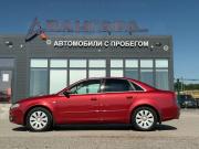 Audi A4 III (B7) Волгоград  - изображение 32