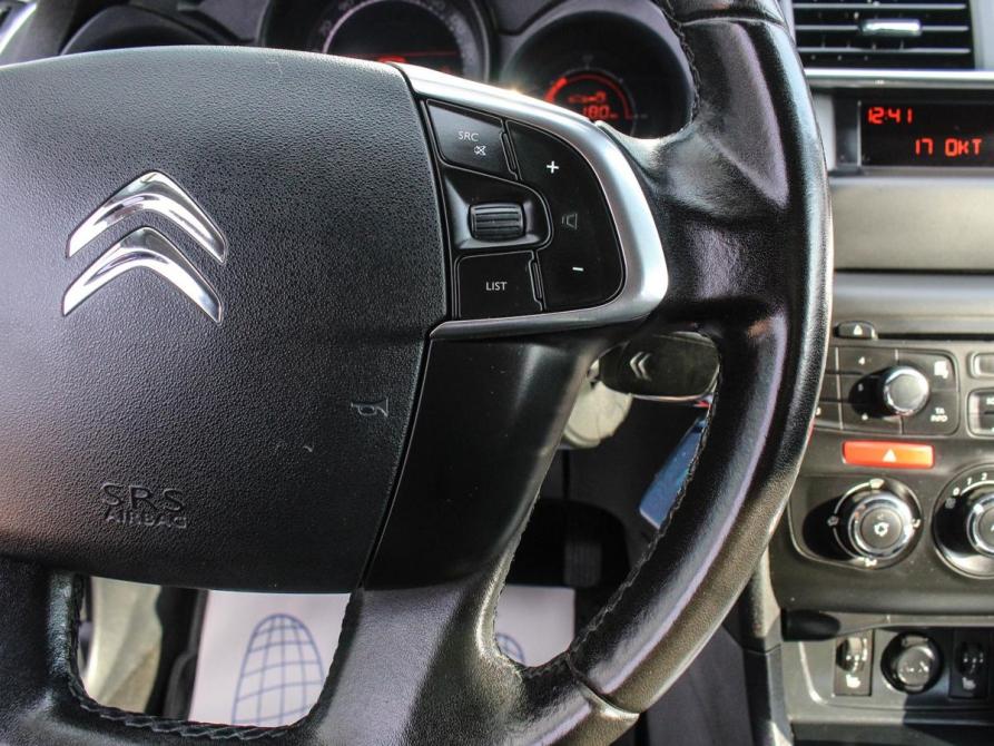 Citroen C4 II Калуга  - изображение 11