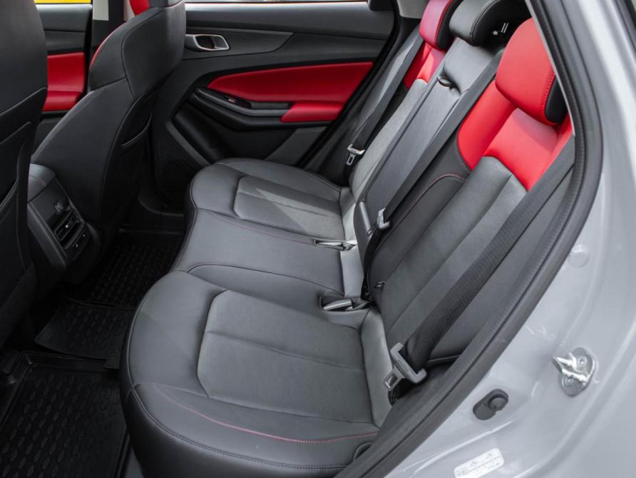Changan CS55 Plus II Москва  - изображение 8