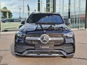 Mercedes-Benz GLE II (V167) Санкт-Петербург  - изображение 31