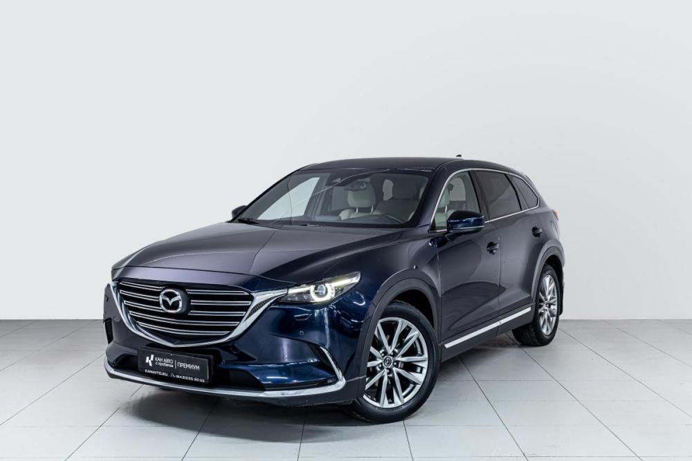 Mazda CX-9 II Казань  - изображение 1