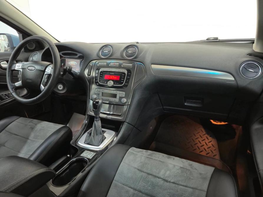 Ford Mondeo IV Альметьевск  - изображение 15