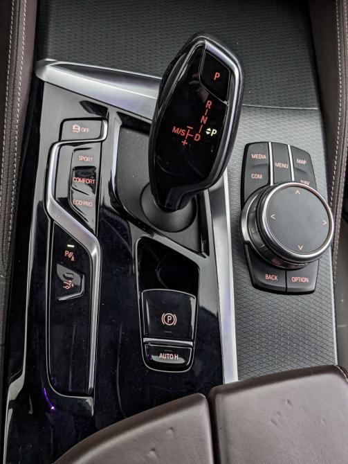 BMW 6 серии IV (G32) Рестайлинг Москва  - изображение 30