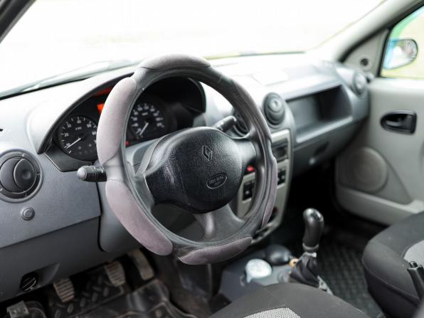 Renault Logan I с пробегом 2008 года, цена 220 000 рублей, 171074 км, седан, Автокод Объявления