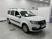 Lada (ВАЗ) Largus I Рестайлинг Казань  - изображение 17