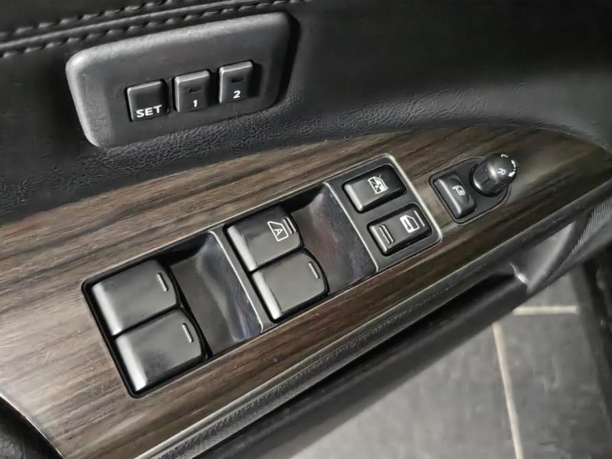 Nissan Teana II Рестайлинг Москва  - изображение 20