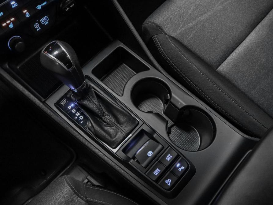 Hyundai Tucson III Рестайлинг Минеральные Воды  - изображение 11