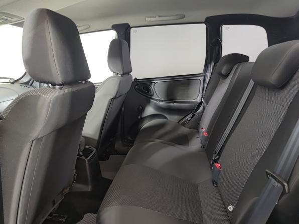 Lada (ВАЗ) Niva Travel I с пробегом 2023 года, цена 1 010 000 рублей, 45000 км, внедорожник, Автокод Объявления