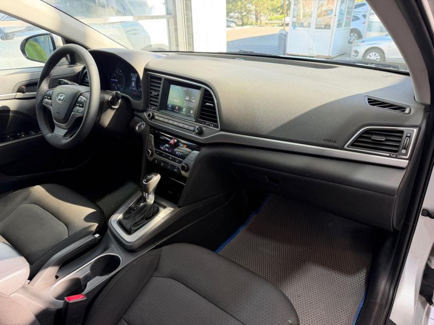 Hyundai Elantra VI (AD) Таганрог  - изображение 29