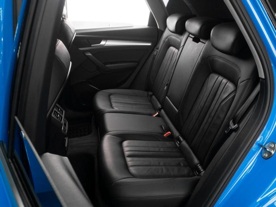 Audi Q5 II (FY) Тюмень  - изображение 16