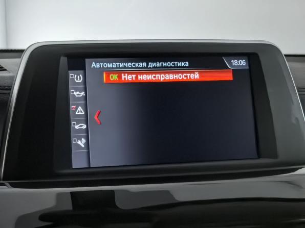 BMW X2 I (F39) с пробегом 2018 года, цена 2 799 000 рублей, 85000 км, внедорожник, Автокод Объявления