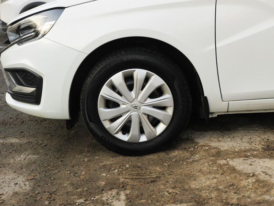 Lada (ВАЗ) Vesta I Рестайлинг (NG) Казань  - изображение 8