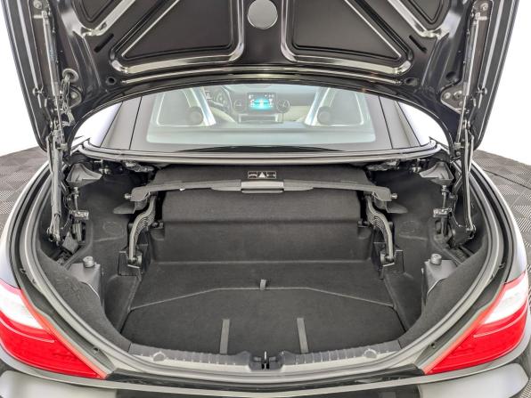 Mercedes-Benz SLK-Класс III (R172) с пробегом 2013 года, цена 3 690 000 рублей, 24558 км, родстер, Автокод Объявления
