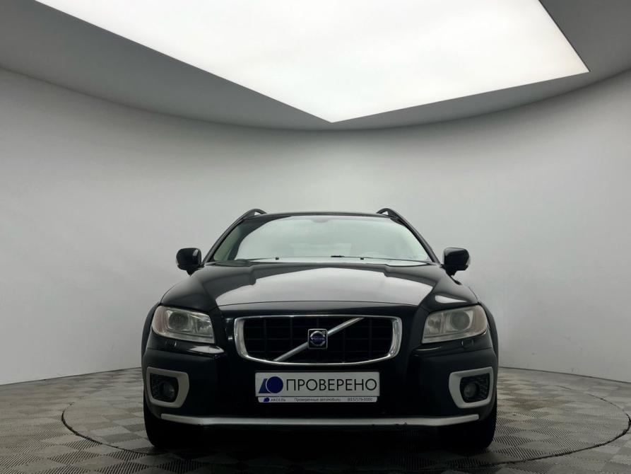 Volvo XC70 II Мурманск  - изображение 2