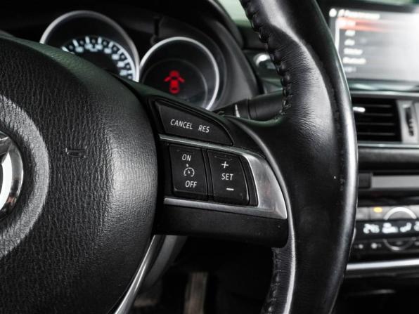 Mazda 6 III (GJ) Рестайлинг с пробегом 2016 года, цена 1 842 000 рублей, 91700 км, седан, Автокод Объявления