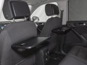 Volkswagen Tiguan I Рестайлинг Мурманск  - изображение 48