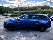Lada (ВАЗ) Vesta I Мурманск  - изображение 29