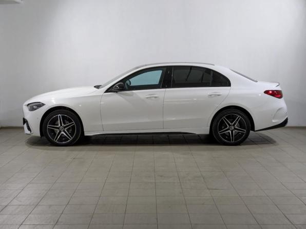 Mercedes-Benz C-Класс V (W206) с пробегом 2024 года, цена 5 500 000 рублей, 11742 км, седан, Автокод Объявления