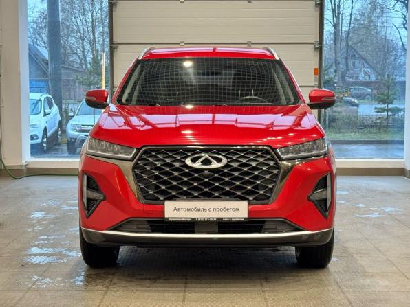 Chery Tiggo 7 Pro Max I с пробегом 2023 года, цена 1 680 000 рублей, 96000 км, внедорожник, Автокод Объявления