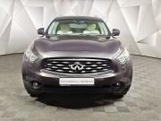 Infiniti FX II (S51) Москва  - изображение 27