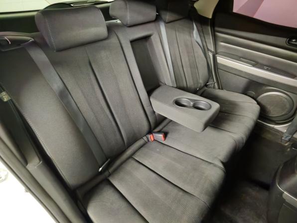 Mazda CX-7 I Рестайлинг с пробегом 2011 года, цена 748 000 рублей, 144036 км, внедорожник, Автокод Объявления
