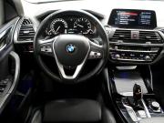 BMW X4 II (G02) Екатеринбург  - изображение 30