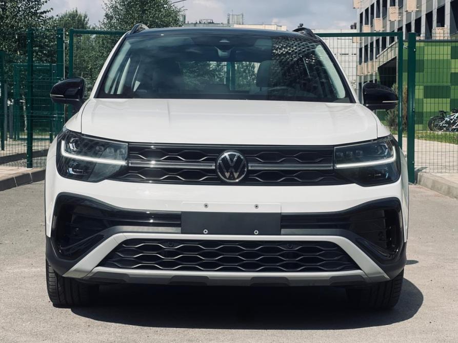 Volkswagen Tharu I Рестайлинг Уфа  - изображение 6