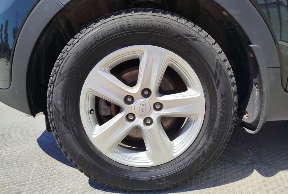 Kia Sportage III Рестайлинг Саратов  - изображение 15