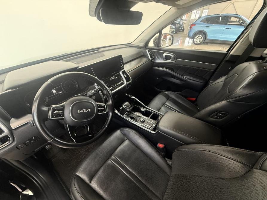 Kia Sorento IV Смоленск  - изображение 7