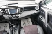 Toyota RAV4 IV (XA40) Рестайлинг Красноярск  - изображение 35