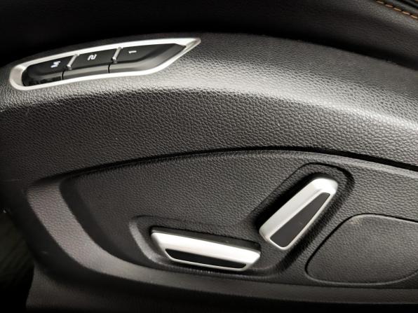 Geely Okavango I Рестайлинг с пробегом 2024 года, цена 2 825 000 рублей, 18427 км, внедорожник, Автокод Объявления