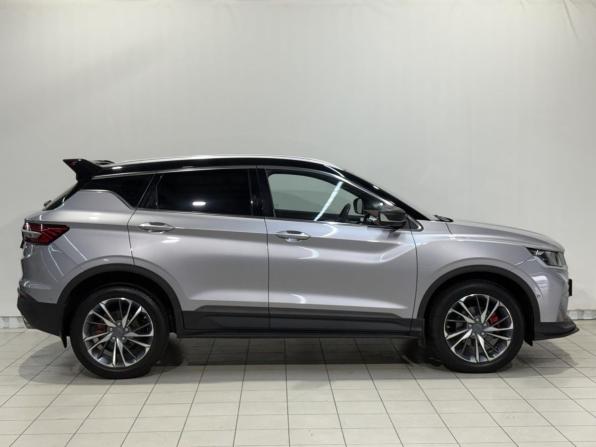 Geely Coolray I с пробегом 2023 года, цена 1 805 400 рублей, 30769 км, внедорожник, Автокод Объявления