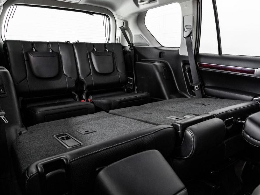 Lexus GX II Санкт-Петербург  - изображение 28