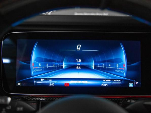 Новый Mercedes-Benz G-Класс AMG II (W465) Рестайлинг 2026 года, цена 33 075 000 рублей, внедорожник, Автокод Объявления