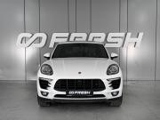 Porsche Macan I Ростов-на-Дону  - изображение 27