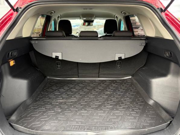 Mazda CX-5 I с пробегом 2012 года, цена 1 465 000 рублей, 120000 км, внедорожник, Автокод Объявления
