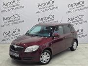 Skoda Fabia II Ставрополь  - изображение 21