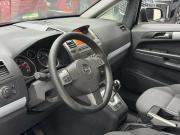 Opel Zafira B Шахты  - изображение 24