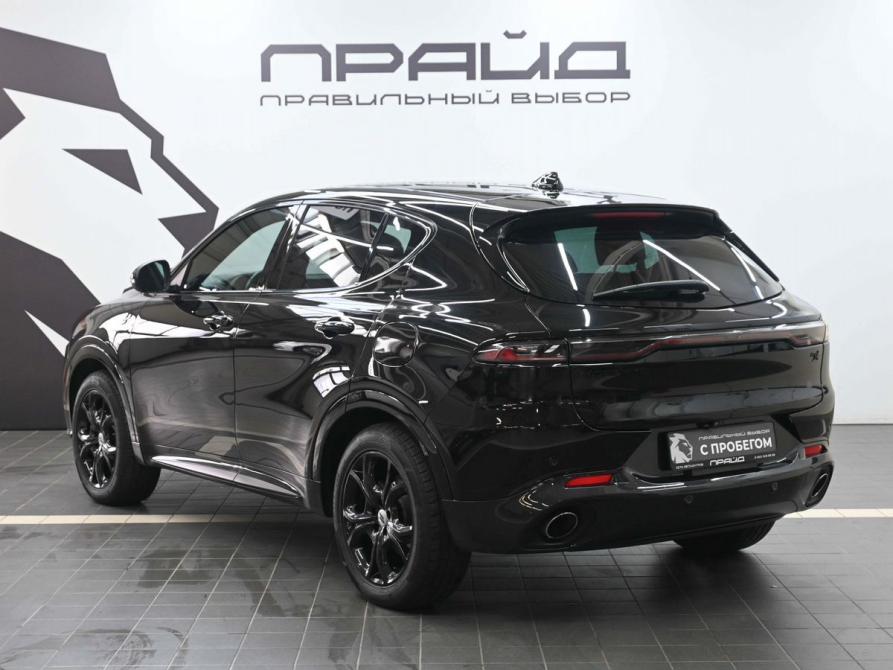 Dodge Hornet Ростов-на-Дону  - изображение 6