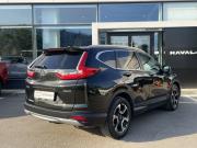 Honda CR-V V Москва  - изображение 30