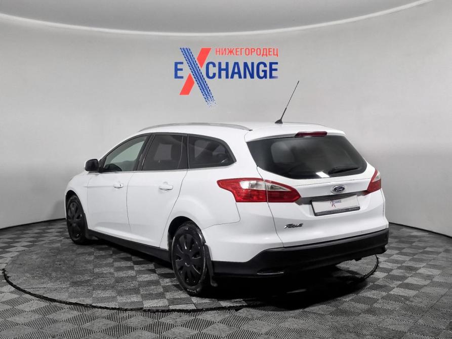 Ford Focus III Нижний Новгород  - изображение 6