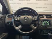 Skoda Superb II Рестайлинг Санкт-Петербург  - изображение 39